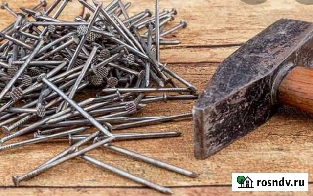 Гвозди Кола - изображение 1