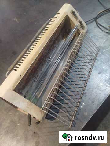 Обогреватель электрический Октябрьский - изображение 1