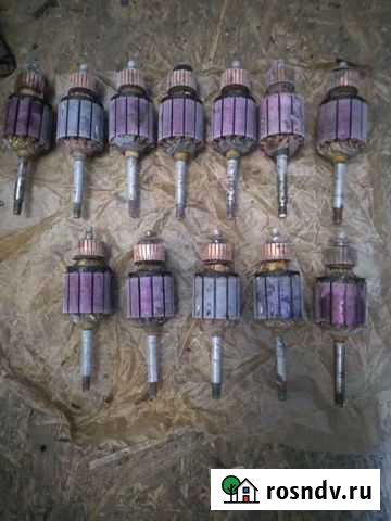 Якоря новые Горно-Алтайск - изображение 1