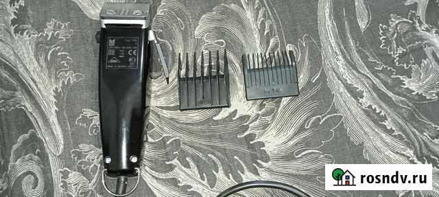 Машинка для стрижки волос Moser 1230 Чита - изображение 1