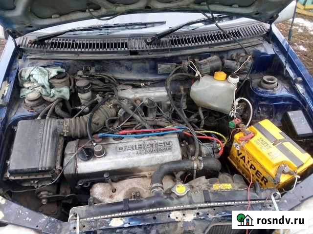 Двигатель 16 клапаны нс Каргаполье - изображение 1