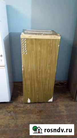 Холодильник бу Мурманск - изображение 1