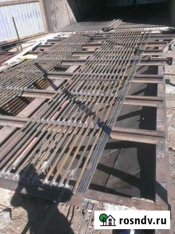 Сварщик изделия и ремонт Новоалтайск - изображение 1