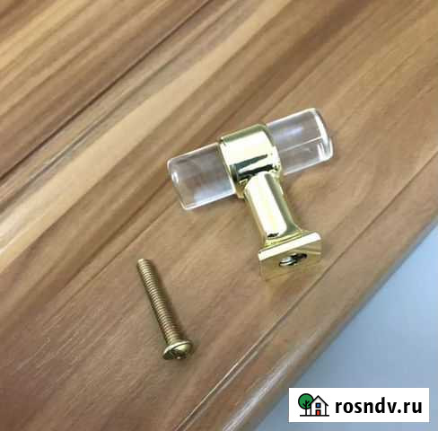 Мебельные ручки. Новые. 40 мм Москва - изображение 1