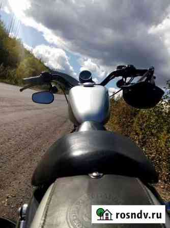 Harley-Davidson Sportster 1200 Октябрьский
