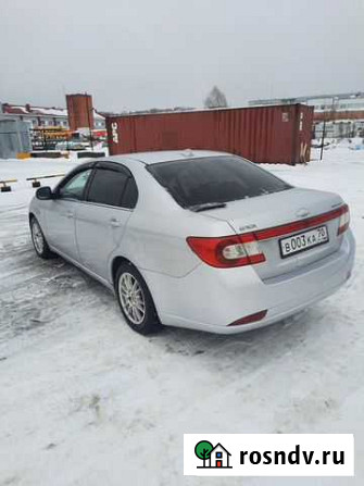Аренда авто под выкуп Томск - изображение 1