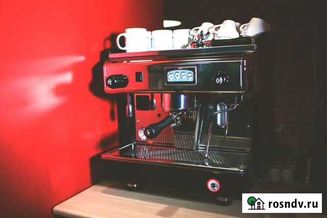 Кофемашина MCE Touch 1gr Петрозаводск - изображение 1