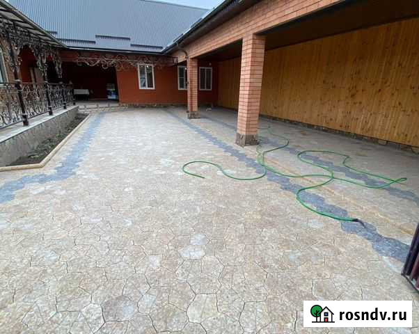 Тротуарная плитка Избербаш - изображение 1