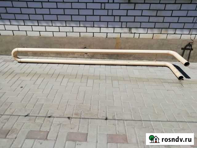 Регистры отопления Рассказово - изображение 1