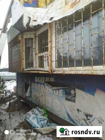 Торговый ларек бу Вологда - изображение 1