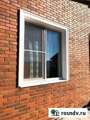 Пластиковы и алюминиевые окна и двери. От 2000 за Дмитров - изображение 1