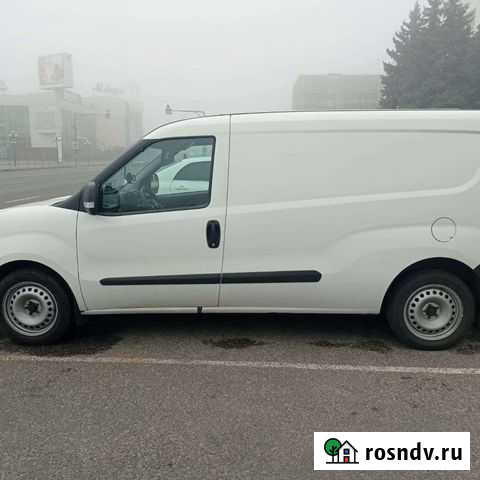 Грузоперевозки каблучок 4 куба Коломна - изображение 1