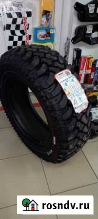 Nortec MT-540 215/65 R16 102Q Шипицыно - изображение 1