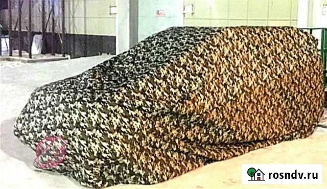 Портативный гараж Якутск - изображение 1