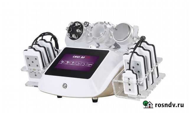 Аппарат для коррекции фигуры ким 10 Казань - изображение 1