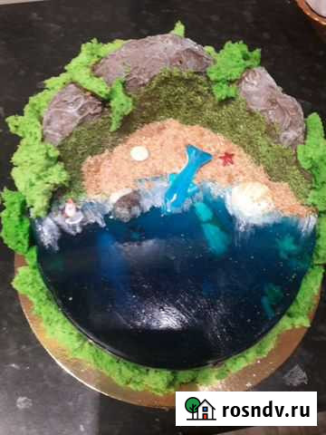 Пеку торты на заказ Владимир - изображение 1