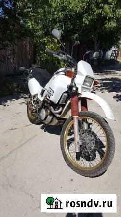 Yamaha XT 600 Z Tenere Евпатория - изображение 1