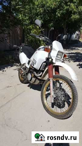 Yamaha XT 600 Z Tenere Евпатория - изображение 1