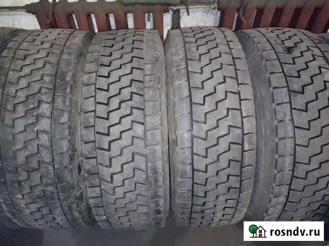 Шины 315/70/22,5 Прямицыно - изображение 1