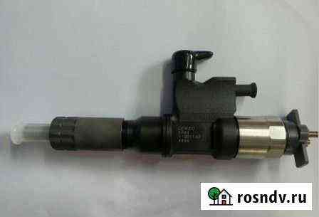 Форсунка дизельная isuzu NQR 75 Рязань