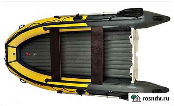 Лодка пвх reef skat 350 S нд Тритон - наличие Волгоград