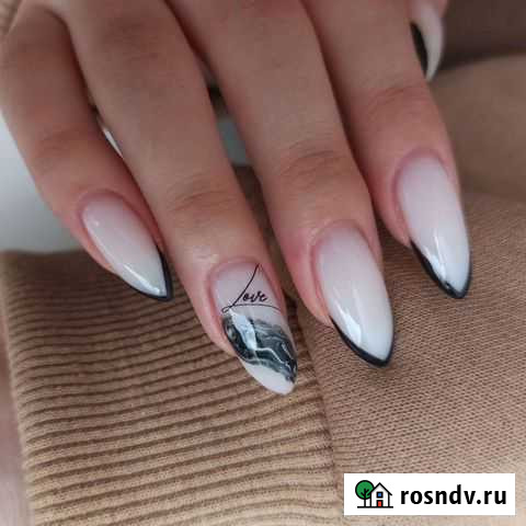 Маникюр Оренбург - изображение 1