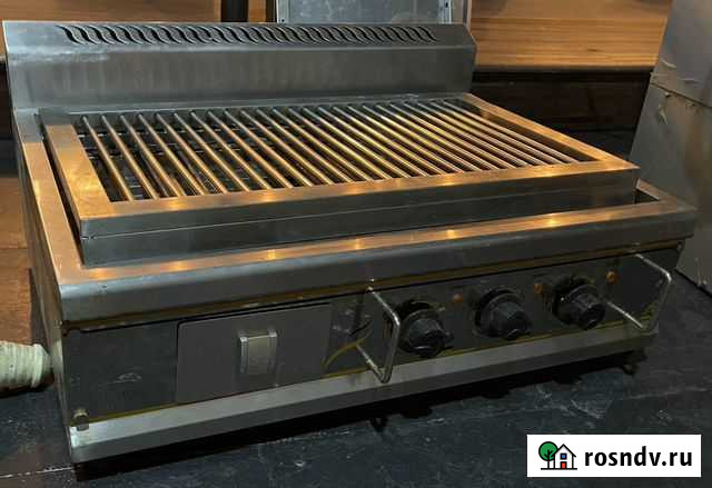 Гриль электрический лавовый Благовещенск - изображение 1