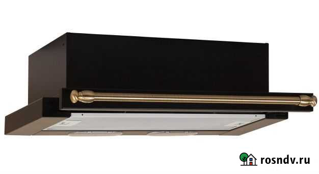 Вытяжка встр. Эликор Интегра Махачкала - изображение 1