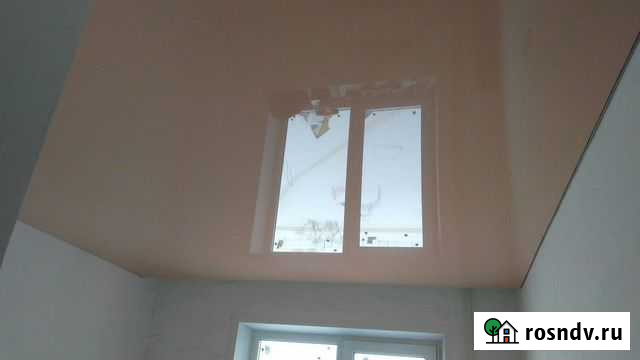 Натяжные потолки Севастополь - изображение 1