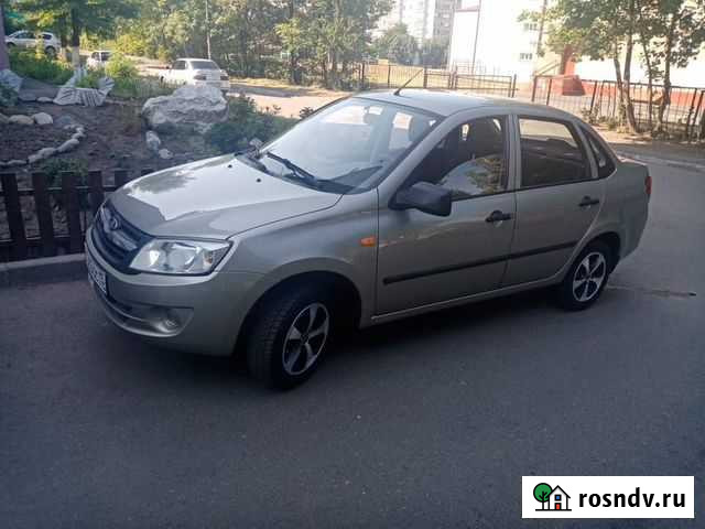 Прокат авто Без водителя Владикавказ - изображение 1