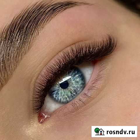 Наращивание ресниц Брянск - изображение 1