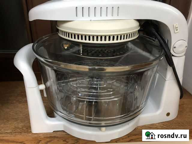 Аэрогриль Hotter Рождествено - изображение 1