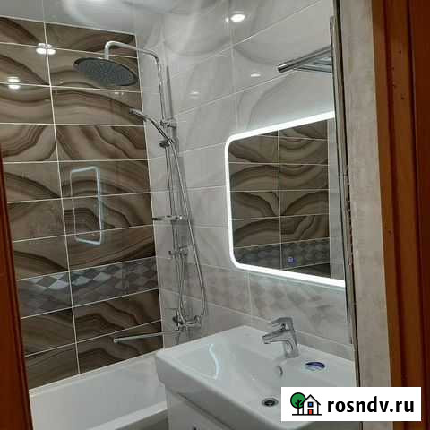 Ремонт ванной Красноярск - изображение 1