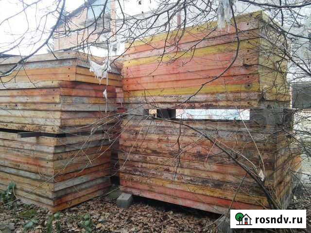 Аренда стеновой опалубки Владикавказ - изображение 1