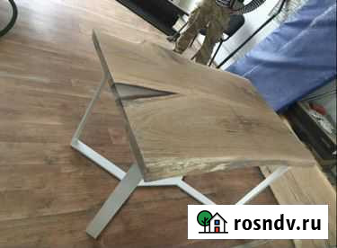 Кухонный стол Москва - изображение 1