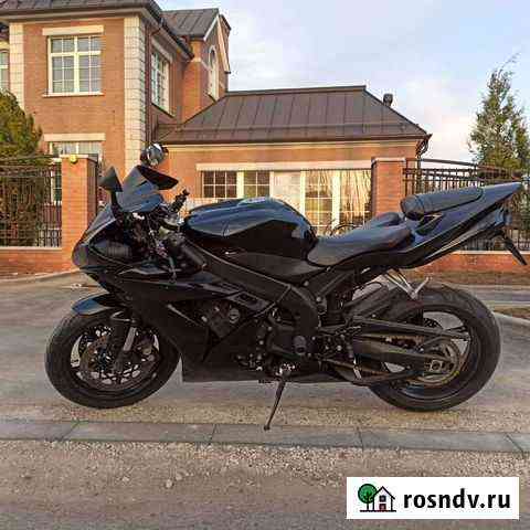 Ямаха yzf-r1 06г Одинцово