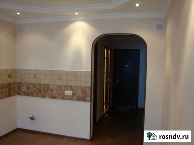 Косметический и капитальный ремонт под ключ Котельники - изображение 1