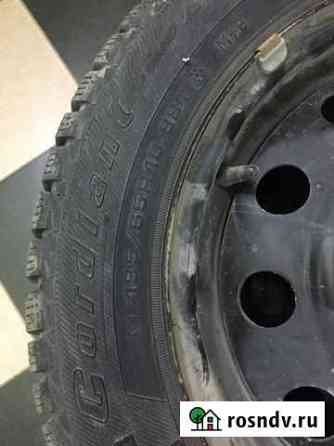 Cordiant Polar 2 185/65 R15 Михайловка