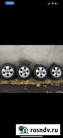 Колеса mini cooper s Краснодар - изображение 1