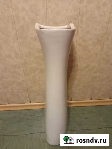 Пьедестал под раковину Великие Луки - изображение 1