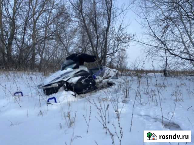 Ямаха рх 1 мтх Курган - изображение 1