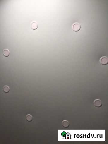 Натяжные потолки Подпорожье - изображение 1