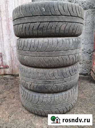 Шины 205/55 R16 Пыталово - изображение 1