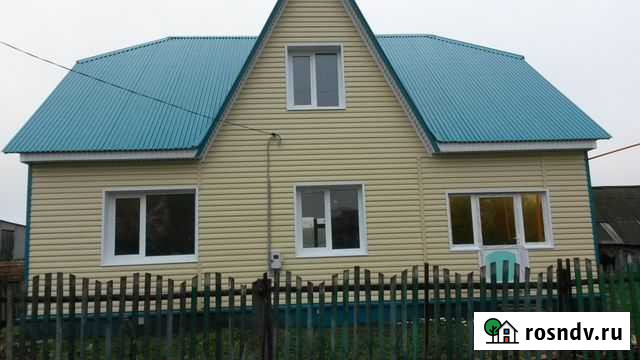 Откосы Туймазы - изображение 1