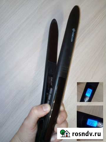 Утюжок для волос Старый Оскол - изображение 1