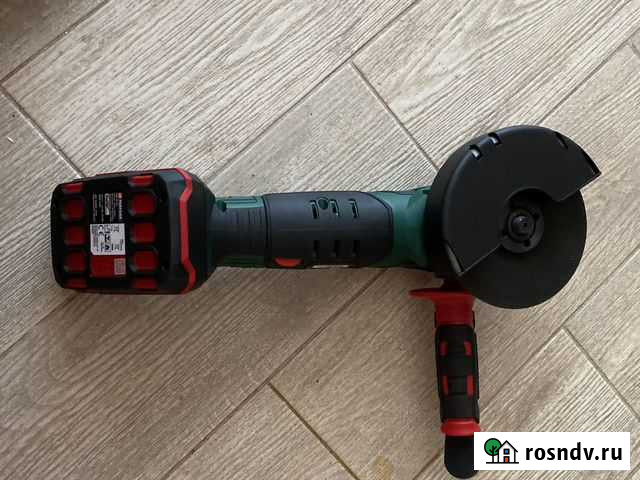 Сдам в аренду инструменты : дрели,шуруповерт,болга Подольск - изображение 1