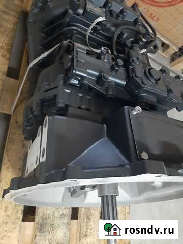 Кпп ZF 9S1310 Коробка передач Все виды № 548 Новороссийск - изображение 1