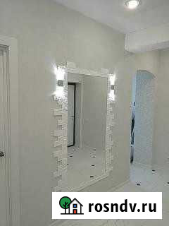 Отделка внутренних работ под ключ Иваново - изображение 1