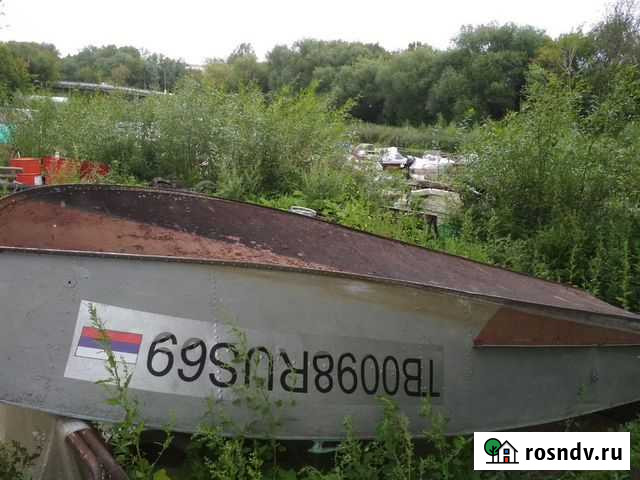 Прогресс 2 Тверь - изображение 1