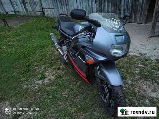 Honda CBR 600 f Жуковка